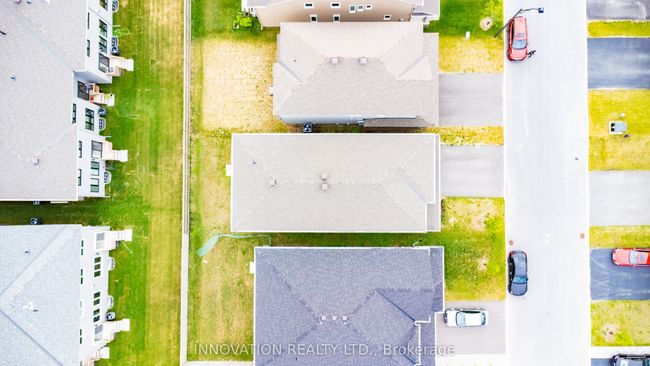 908 Echinacea Row, House other with 4 bedrooms, 4 bathrooms and 2 parking in Nepean ON | Image 41