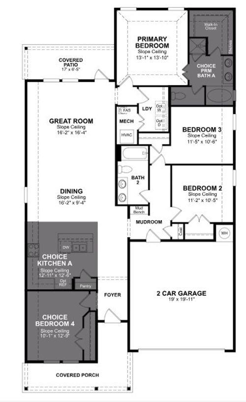 1802 Dove Dr, Princeton, TX, 75407-3399 | Card Image