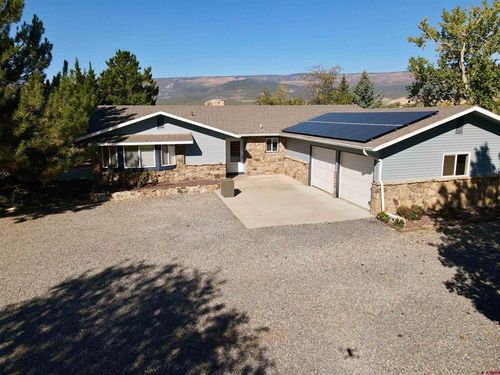 16417 Cottonwood Dr, Cedaredge, CO, 81413-8211 | Card Image
