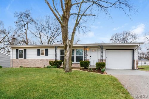 1717 Beverly Dr, Saint Charles, MO, 63303-4009 | Card Image