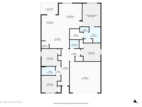 239 Eclipse Ln, Knoxville, TN, 37924-2302 | Card Image