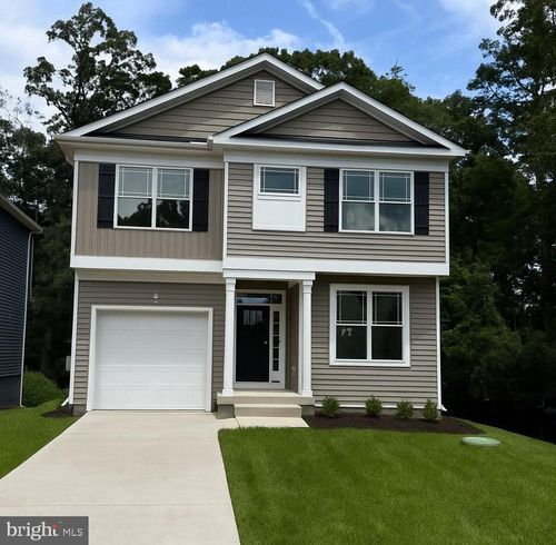 110 Overlea Dr E, SEVERNA PARK, MD, 21146-1779 | Card Image