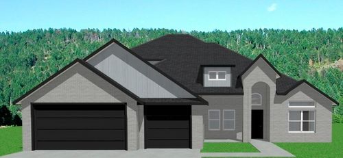 2416 Salmon Street, Pea Ridge, AR, 72751 | Card Image