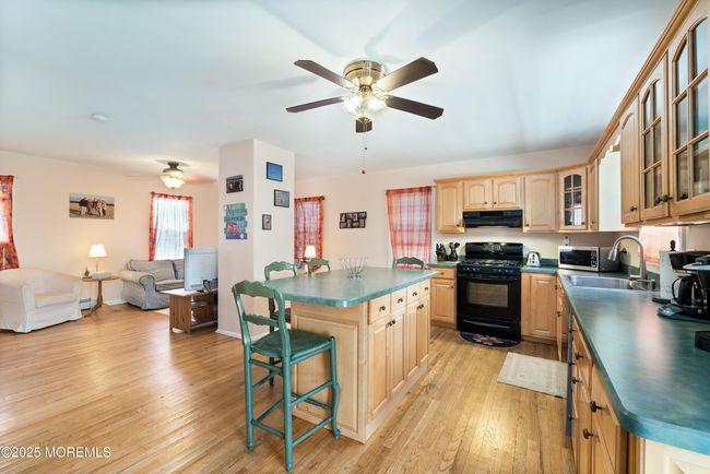 2712 Atlantic Ave, House other with 3 bedrooms, 2 bathrooms and null parking in Bradley Beach NJ | Image 14