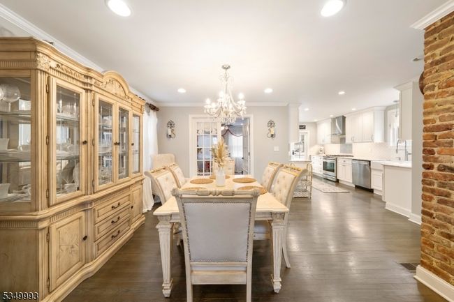 326 Trinity Pl, House other with 4 bedrooms, 1 bathrooms and null parking in Hillside NJ | Image 5