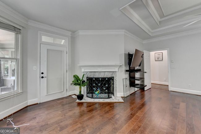 4580 Lakefield Bnd, House other with 6 bedrooms, 5 bathrooms and null parking in Berkeley Lake GA | Image 22