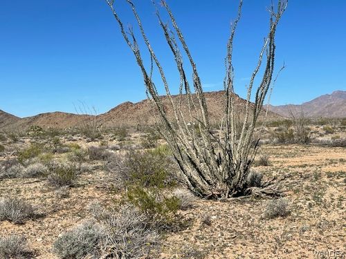 Lot 16 S Douglas Ln, Yucca, AZ, 86438 | Card Image