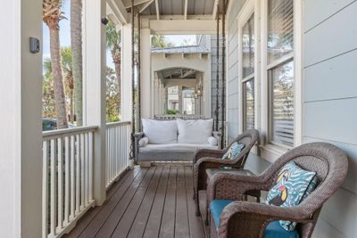 Front Porch | Image 3