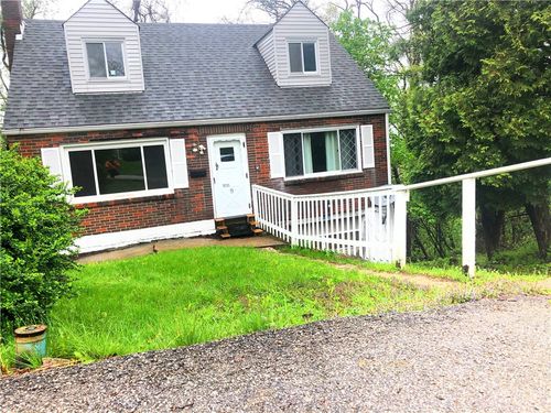 10135 Pearl Rd, Penn Hills, PA, 15235-1757 | Card Image