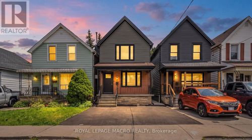 40 Glendale Avenue N, Hamilton (Crown Point), ON, L8L7J3 | Card Image