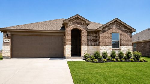 1140 Belhaven St, Granbury, TX, 76048-1249 | Card Image
