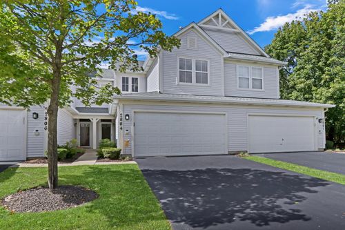 2804 Falling Waters Ln, Lindenhurst, IL, 60046-6779 | Card Image