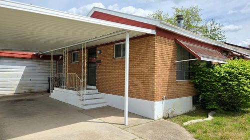 4352 S 125 W, Washington Terrace, UT, 84405-5619 | Card Image