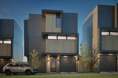 1-1002 W Johanna St, Austin, TX, 78704-4134 | Card Image