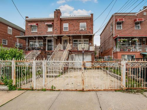 3333 Tiemann Ave, Bronx, NY, 10469-2721 | Card Image