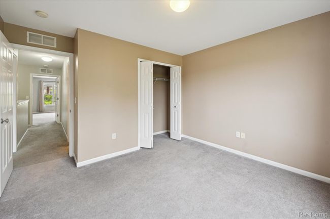Upper Level 2nd Bedroom | Image 7