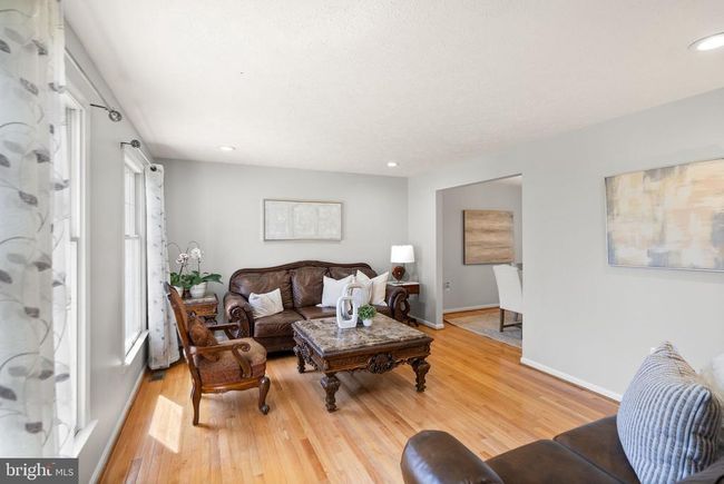 1301 Grant St, House other with 5 bedrooms, 4 bathrooms and null parking in HERNDON VA | Image 13