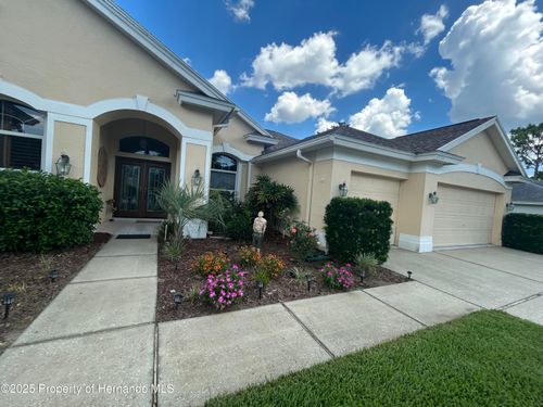 4554 Secretariat Run, BROOKSVILLE, FL, 34609-0328 | Card Image