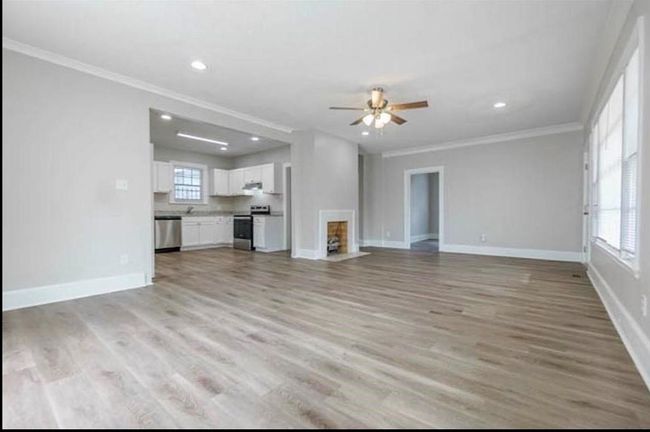 1418 Snowden Ave, House other with 3 bedrooms, 2 bathrooms and null parking in Memphis TN | Image 4