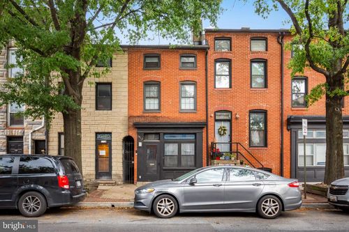 fl-2-1912 Eastern Ave, BALTIMORE, MD, 21231-2688 | Card Image