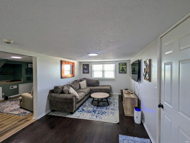 1406 N 800 E, House other with 3 bedrooms, 3 bathrooms and null parking in Greentown IN | Image 22