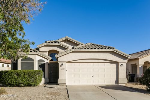 2849 S 98th Street, Mesa, AZ, 85212 | Card Image