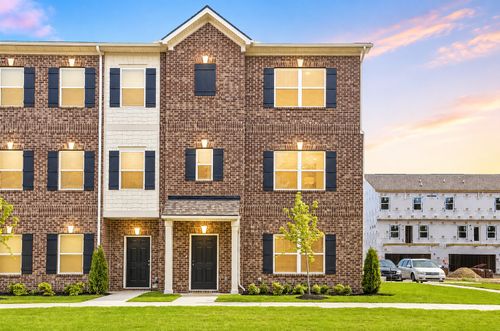 132 Rosebush Ln, Lebanon, TN, 37087-6077 | Card Image