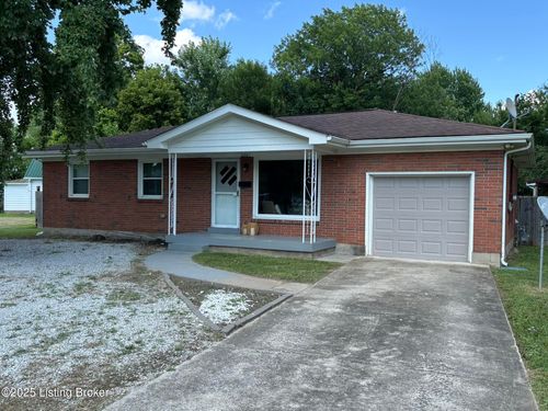 4001 Britt Ln, Louisville, KY, 40219-4313 | Card Image