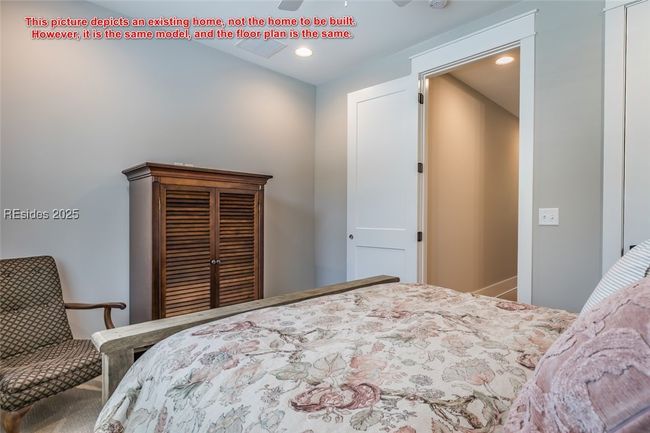 218 Coosaw Point Blvd, House other with 3 bedrooms, 3 bathrooms and null parking in Lady's Island SC | Image 38
