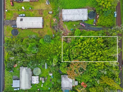 lot-39-NA Tangerine Drive, Pahoa, HI, 96778 | Card Image