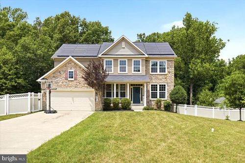 7714 Moores Rd, BRANDYWINE, MD, 20613-7601 | Card Image