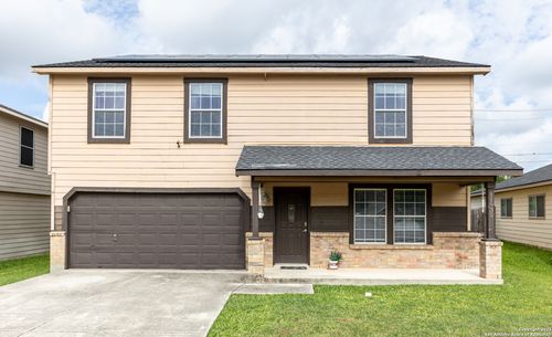 11935 Ranchwell Cv, San Antonio, TX, 78249-3938 | Card Image