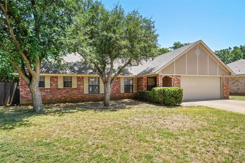 1424 Brandywine Cir, Denton, TX, 76209-3556 | Card Image