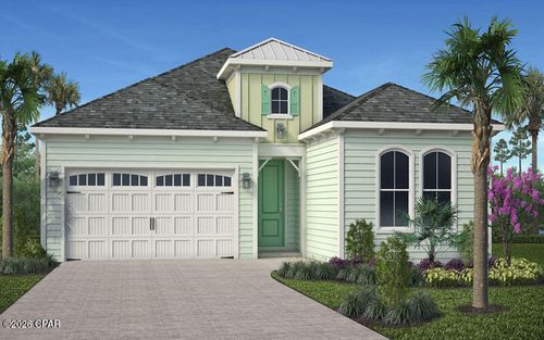 9377 Caribbean Soul Way, Panama City Beach, FL, 32413-9649 | Card Image