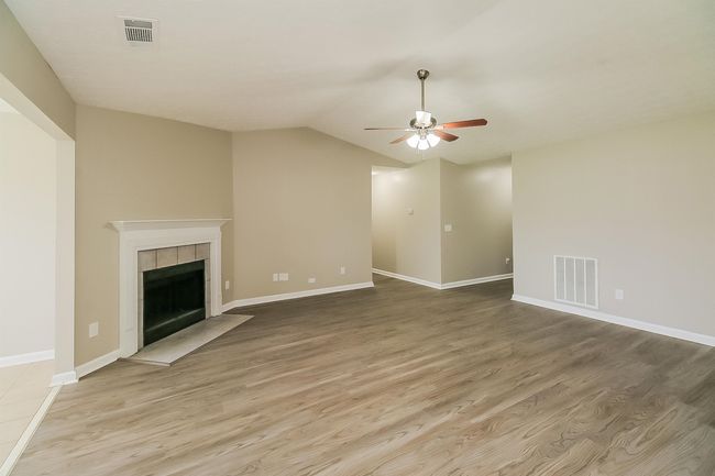 186 Whistle Way, House other with 3 bedrooms, 2 bathrooms and null parking in Locust Grove GA | Image 5
