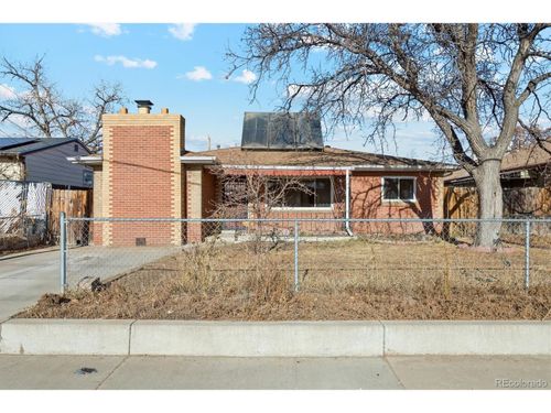 6081 E 80th Ave, Dupont, CO, 80024 | Card Image