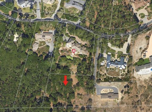 4040 Sunridge Rd, Pebble Beach, CA, 93953-3024 | Card Image