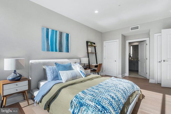 APT-2207 - 60 N 23 Rd St, Condo with 1 bedrooms, 1 bathrooms and null parking in PHILADELPHIA PA | Image 13