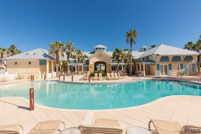 APT-523 - 600 Cinnamon Beach Way, Condo with 3 bedrooms, 2 bathrooms and null parking in PALM COAST FL | Image 66