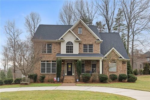 389 N Hiddenbrooke Dr, Advance, NC, 27006-7320 | Card Image