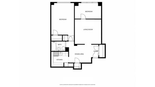 4d-225 E 46th Street, New York City, NY, 10017 | Card Image