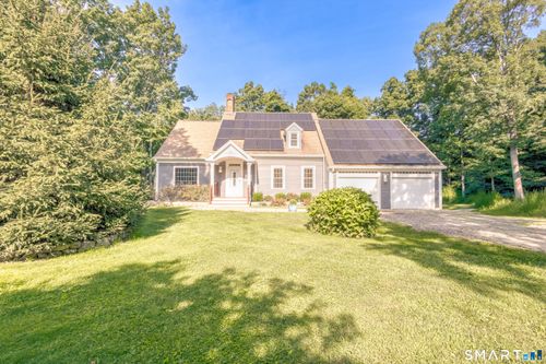 14 N Branch Rd, Newtown, CT, 06470-1858 | Card Image