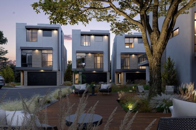 Exterior Rendering - Live Oak Lounge | Image 11