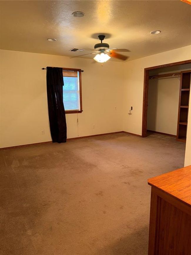 724 E 7 Th St, House other with 4 bedrooms, 2 bathrooms and null parking in Olustee OK | Image 12