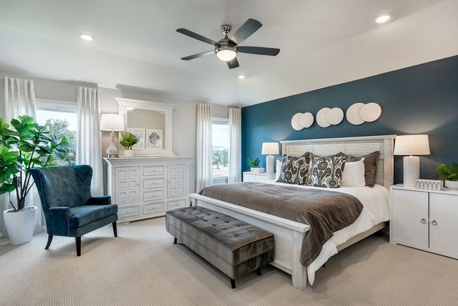 1100 Cole Estates Dr, House other with 4 bedrooms, 3 bathrooms and 2 parking in Georgetown TX | Image 7