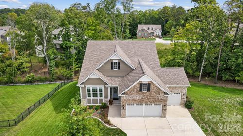 3812 Arial Ln, York, SC, 29745-6619 | Card Image