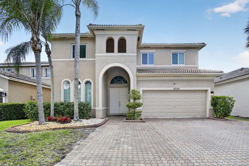 6249 Sw 194th Avenue, Pembroke Pines, FL, 33332 | Card Image
