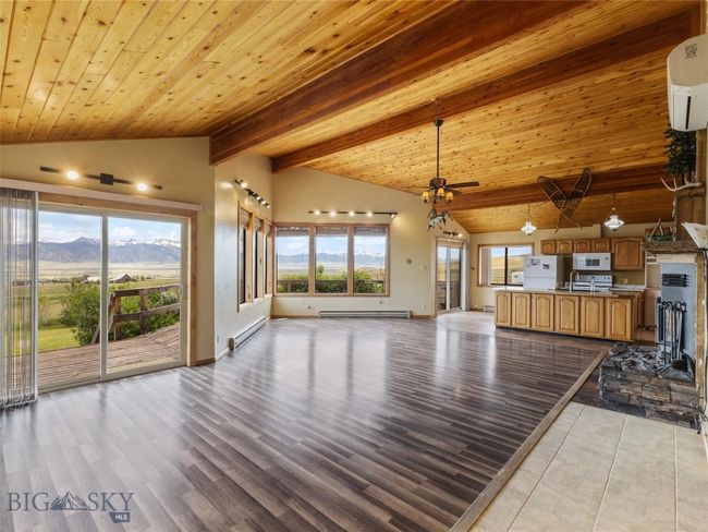 106 Two Bumps Loop E, House other with 3 bedrooms, 2 bathrooms and null parking in Ennis MT | Image 18
