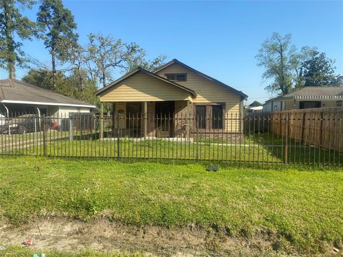 7205 S Hall Street, Houston, TX, 77028 | Card Image