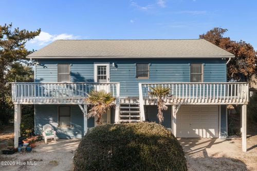 1406 Emerald Dr, Emerald Isle, NC, 28594-6723 | Card Image